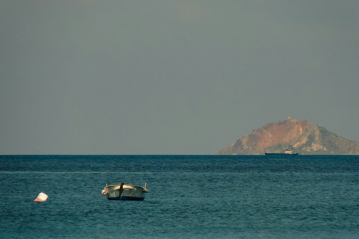 Record Ocean Temperatures Signal Super El Niño on the Horizon
