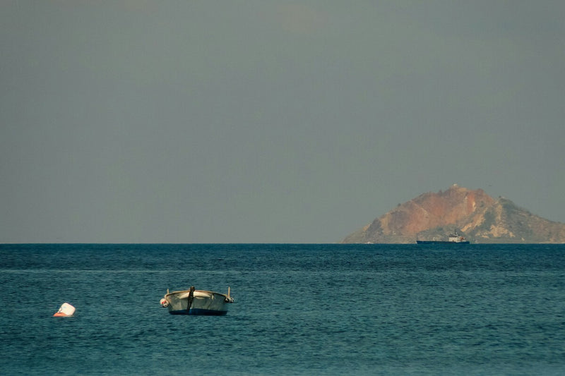 Record Ocean Temperatures Signal Super El Niño on the Horizon