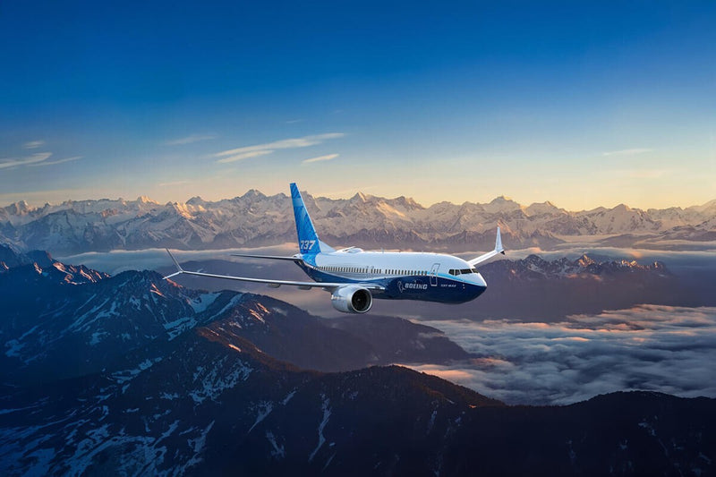 Boeing 737 MAX 7 Finally Certified by FAA After Years of Delays