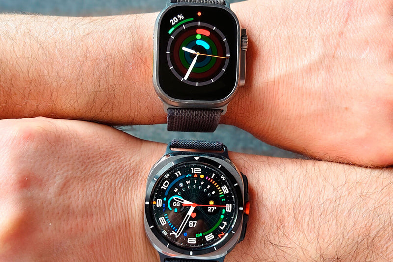 Smartwatch Battery Life: Why Your Watch Can't Warn You Before It Dies
