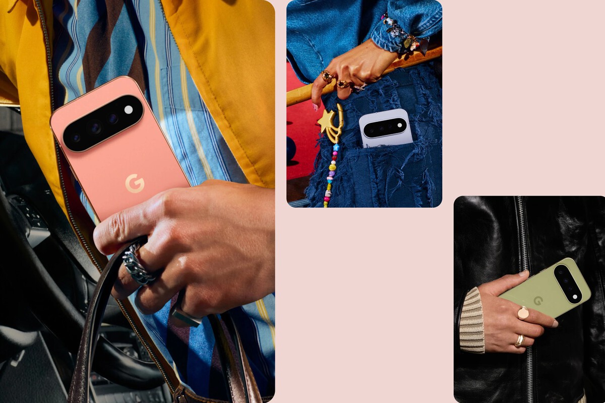 Google Pixel 11 vs Samsung, Oppo, Xiaomi, Vivo: Best Compact Phone of 2026