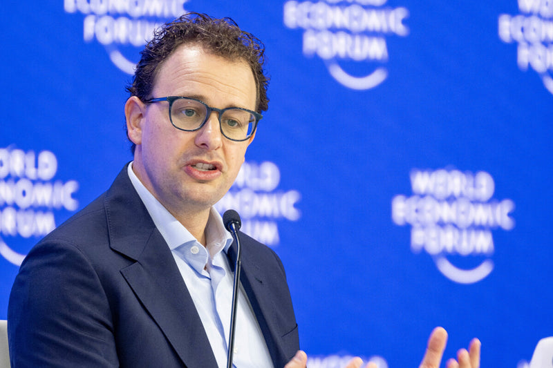 Anthropic CEO Dario Amodei Open to Providing AI Models to All Government