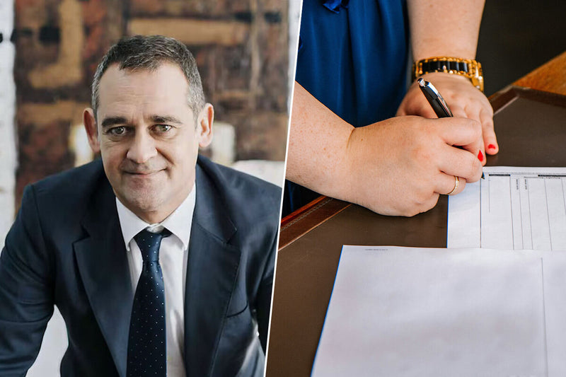 Estate Planning: Avoid the Standard Will Template Mistake