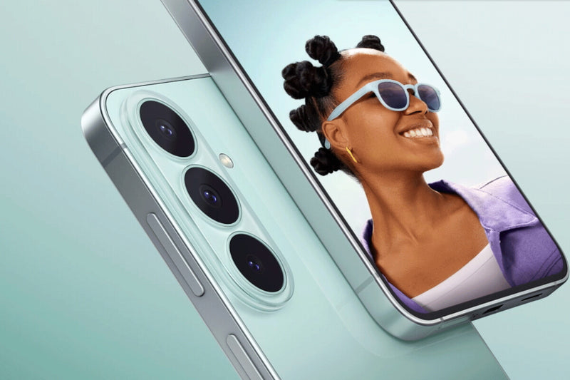 Samsung Galaxy S26 FE: The Cheapest of the S26 Family