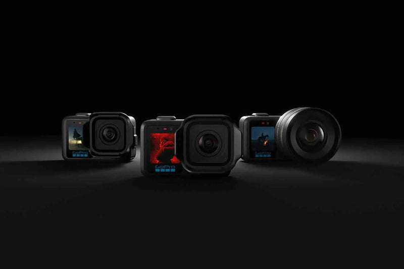 GoPro's $12B Fall to $285M Sale: Can AI and Defense Save