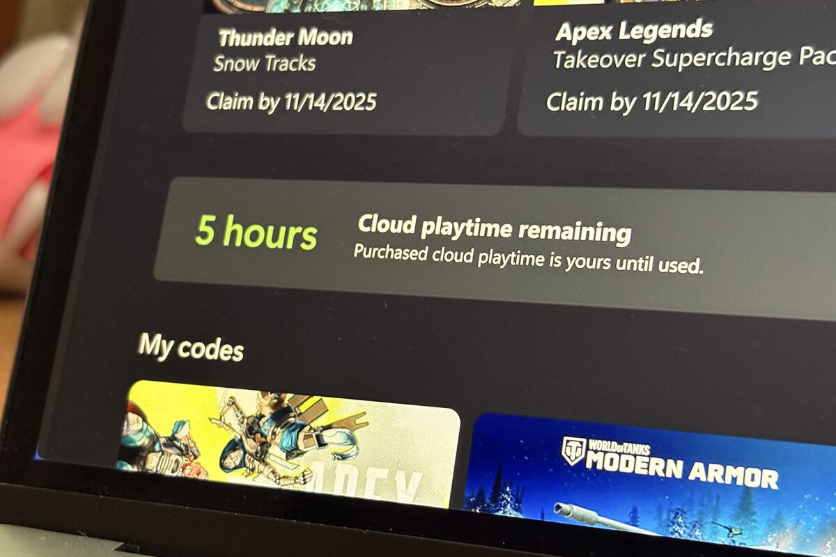 Xbox Streaming Limits: Only 15 Hours of Gameplay Per Month