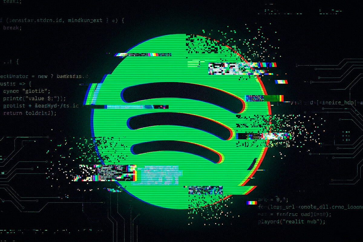Spotify Outage: Streaming Service Down for Hours, Now Restored