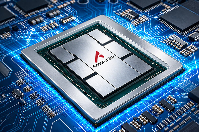 DeepSeek and Huawei Reveal CUDA Alternative for AI Chips