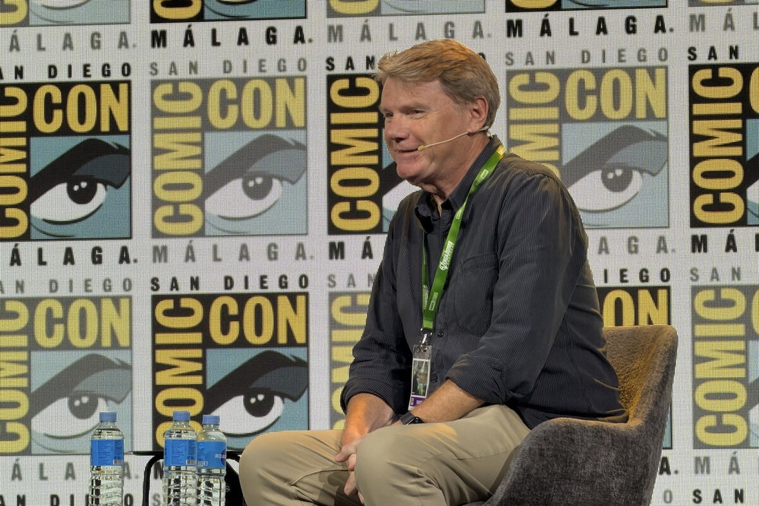 GTA Creator David Jones Admits He's Part of the Physical Game Decline