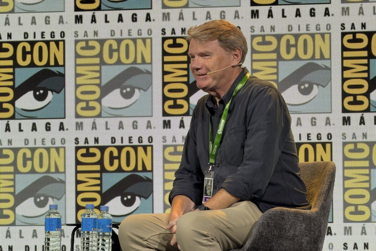 GTA Creator David Jones Admits He's Part of the Physical Game Decline