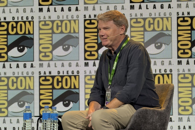 GTA Creator David Jones Admits He's Part of the Physical Game Decline