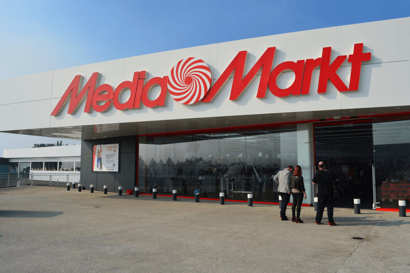 MediaMarkt VAT-Free Day: Top 5 Tech Deals October
