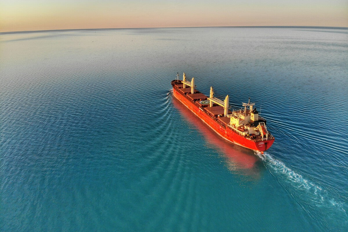 Energy Map Shifts: Infrastructure Now Decides Who Wins Gas Markets