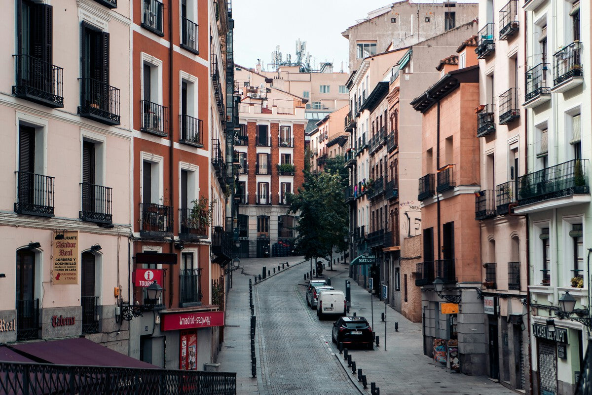 What Is Spain's Maricarmen Decree and Why Housing Could Spark a New 15-M