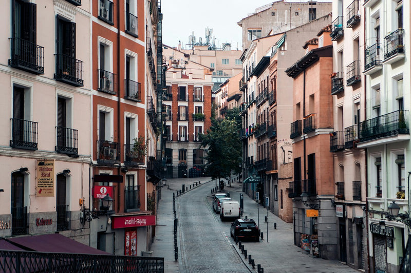 What Is Spain's Maricarmen Decree and Why Housing Could Spark a New 15-M