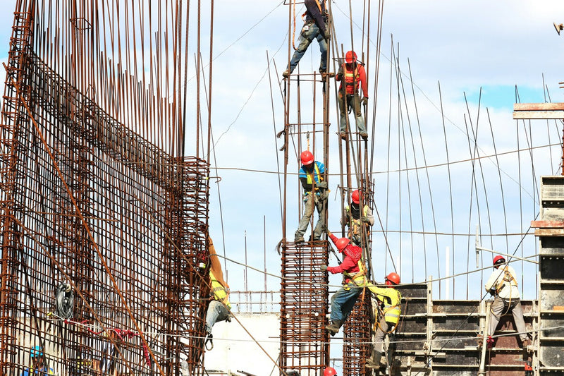 Spain's Housing Crisis: Construction Costs Slow Building