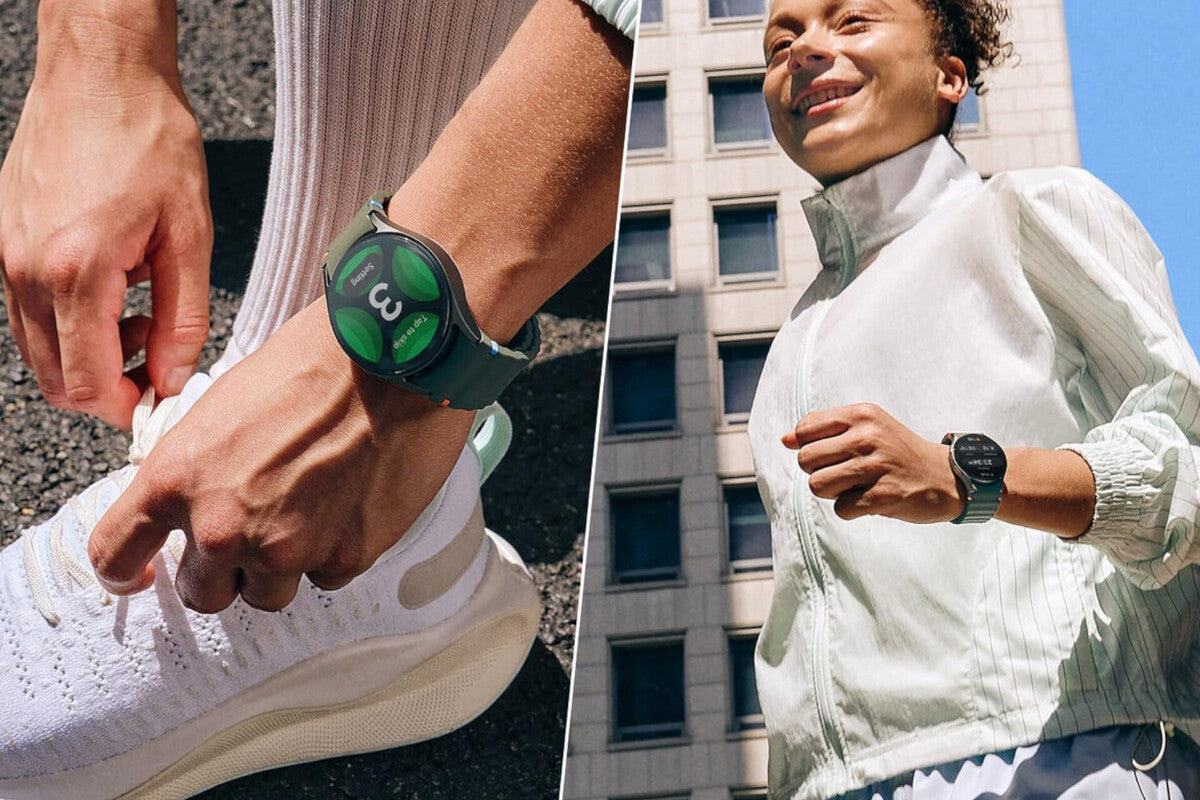 Samsung Galaxy Watch7 Drops to $133: Best Deal on a WearOS Smartwatch