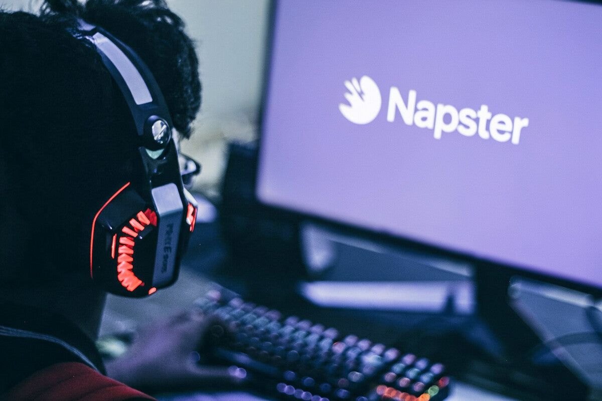 Napster's Rise and Fall: How P2P Music Sharing Changed the Industry