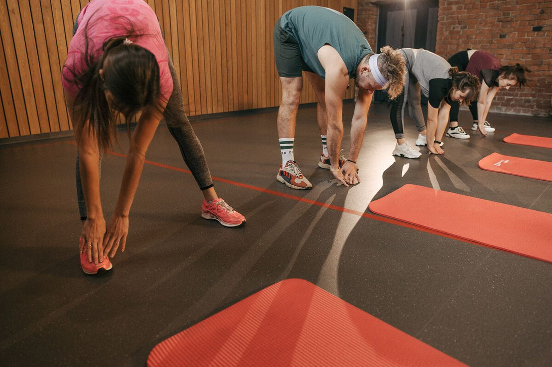 Recreational Exercise, Not Work Activity, Lowers Dementia Risk