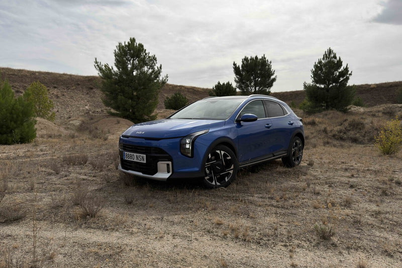 Kia XCeed 2025: The Gasoline and Electric Answer to Chinese PHEVs