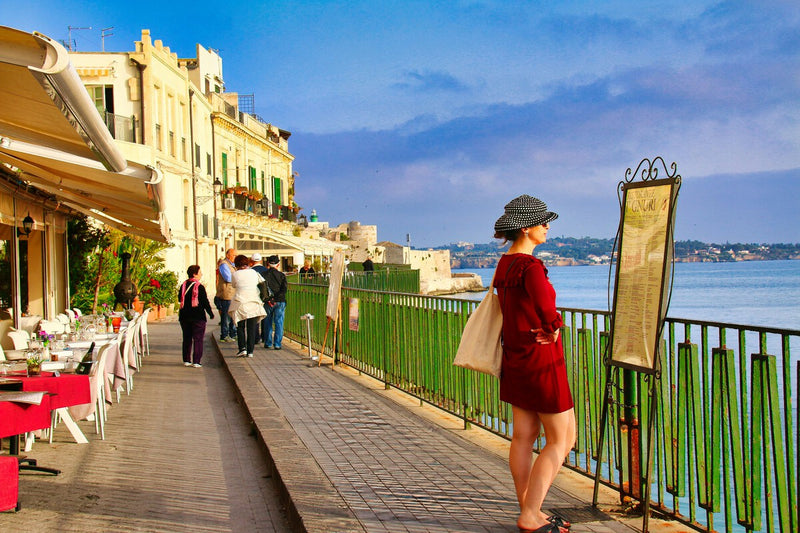 The Improbable Origin of Spain's Menú del Día: A Franco-Era Tourism Strategy