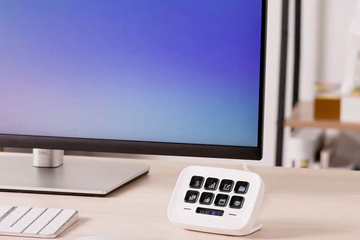 Stream Deck for Productivity: More Than Just a Streaming Tool