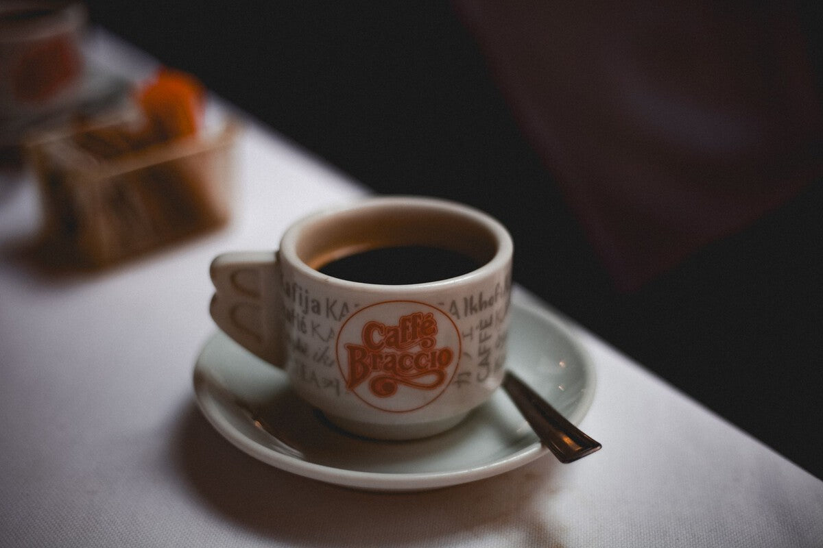 Coffee and Gut Health: Why Your Microbiota Benefits From Daily Coffee