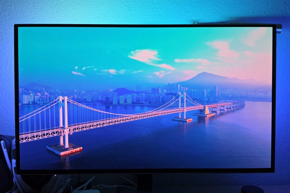 Philips Hue Play Kit Review: Why It's a Game-Changer for Work