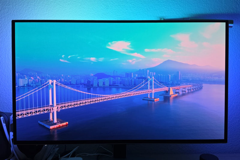 Philips Hue Play Kit Review: Why It's a Game-Changer for Work