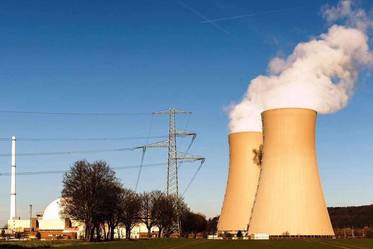 Small Modular Reactors Still Haven't Delivered on Their Nuclear Promise