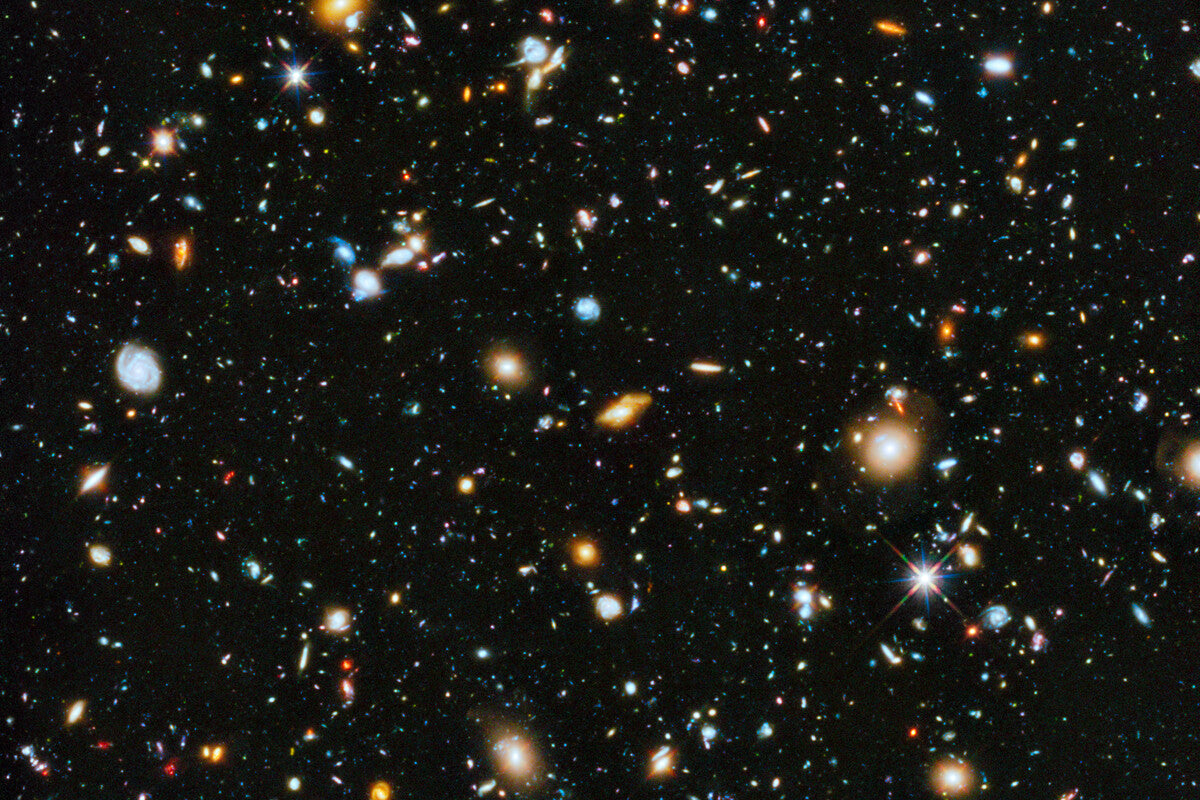 James Webb Telescope Detects Mysterious Signal in Fornax