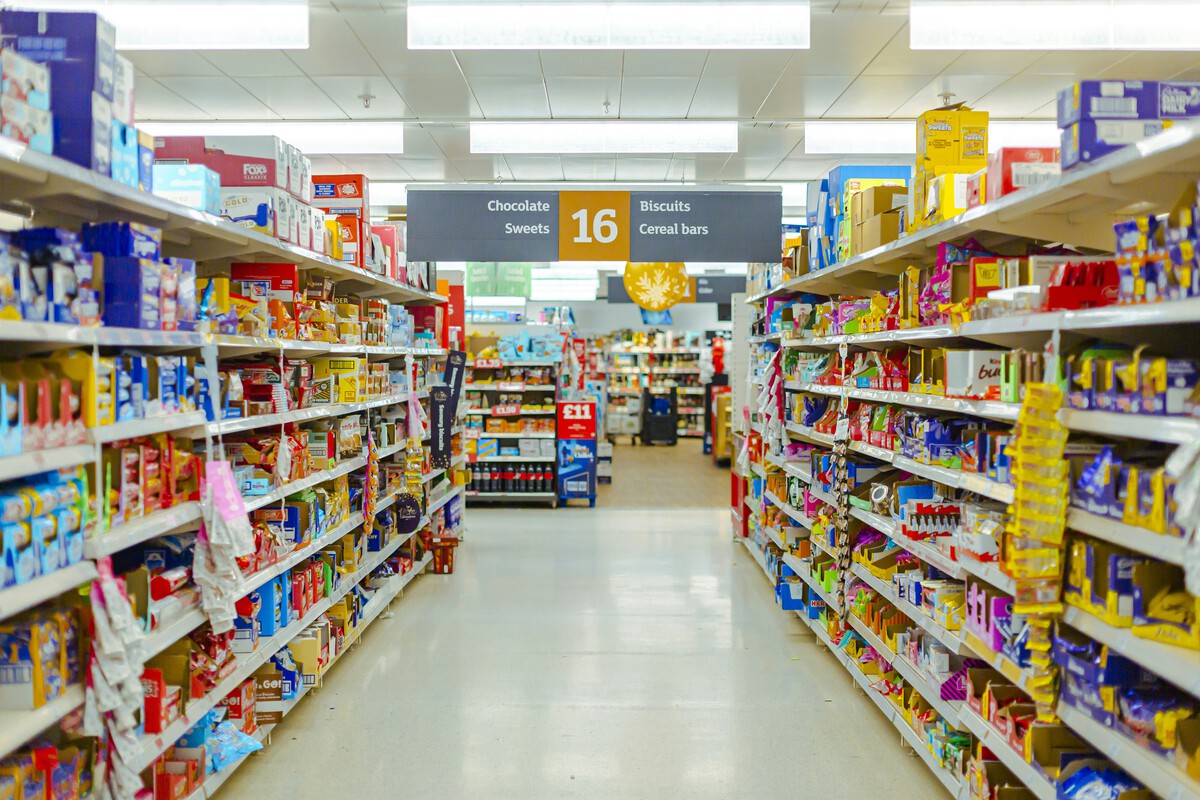 AI Risk Is Not Extinction: 300 French Supermarkets Hacked