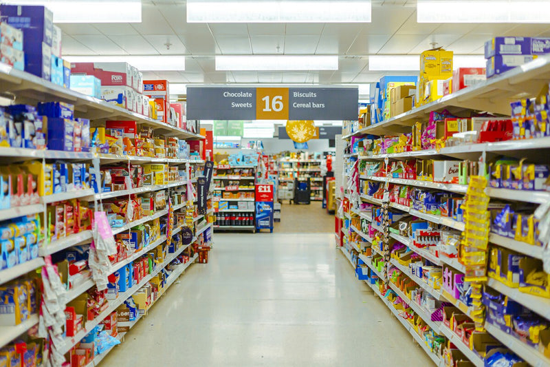 AI Risk Is Not Extinction: 300 French Supermarkets Hacked