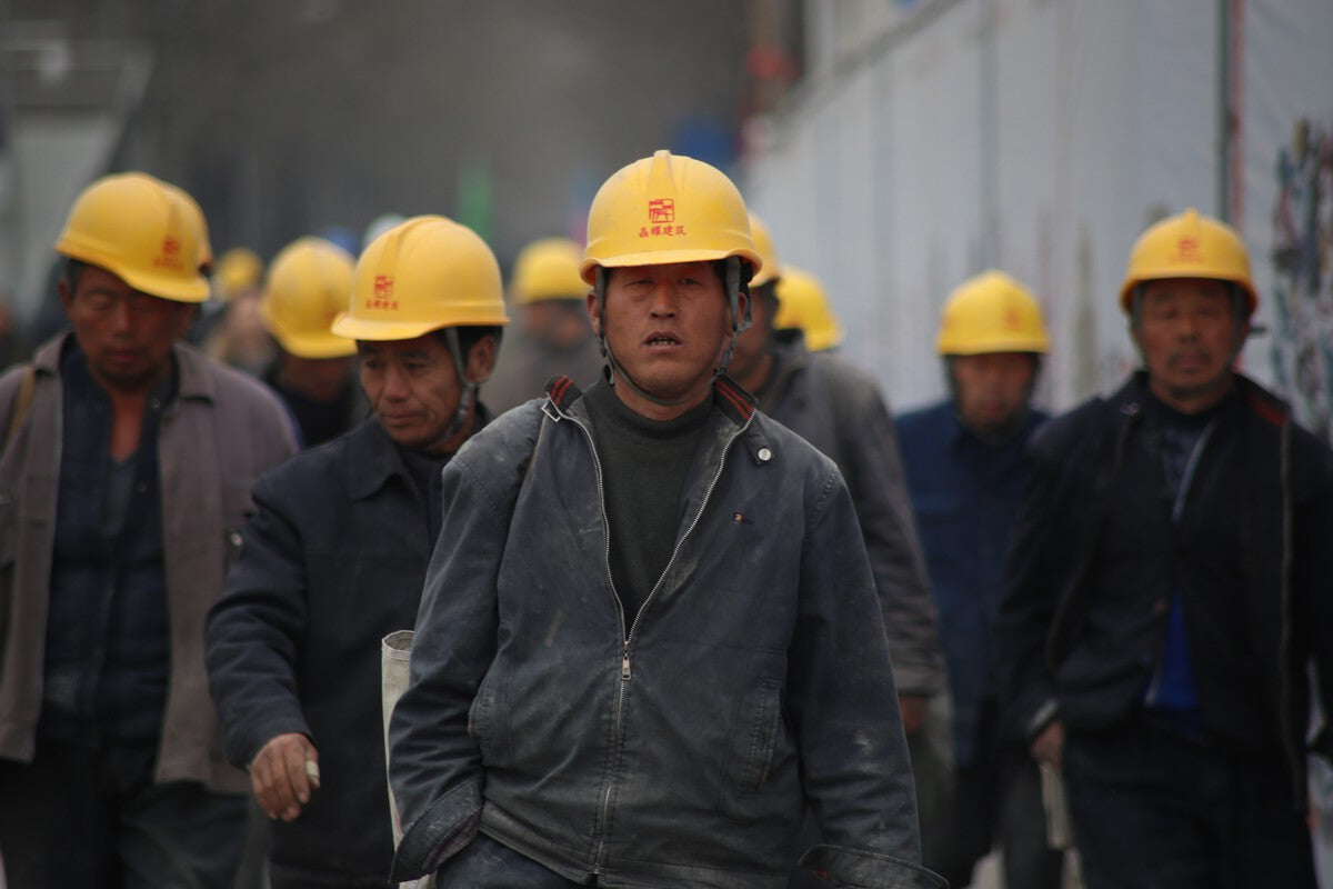AI Job Losses in China: Robotaxis and the Real Impact