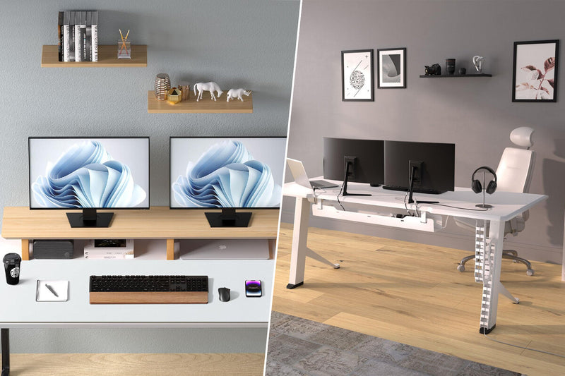 Remote Work Comfort: Essential Accessories to Upgrade Your Setup