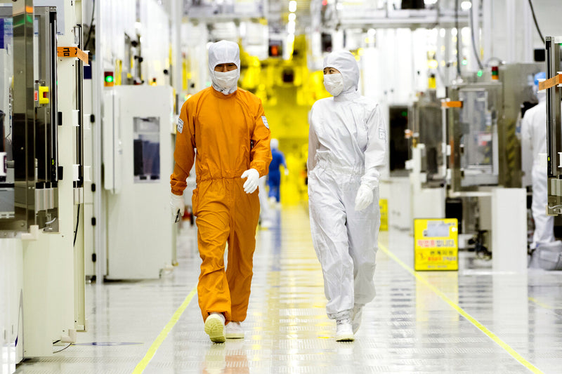 OpenAI Taps Samsung to Advance Its Next-Gen AI Chip Strategy