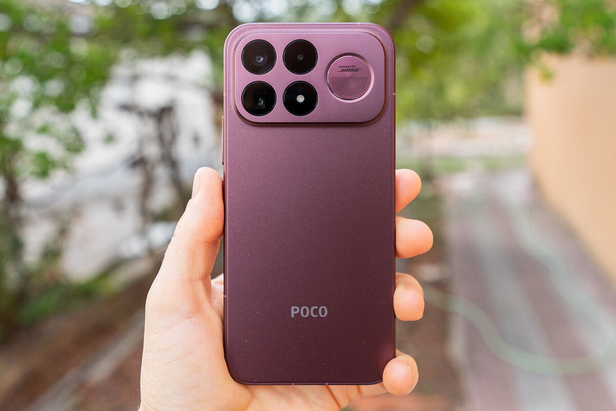 POCO F9 Ultra Deal: 16GB RAM Model Drops to Record Low Price