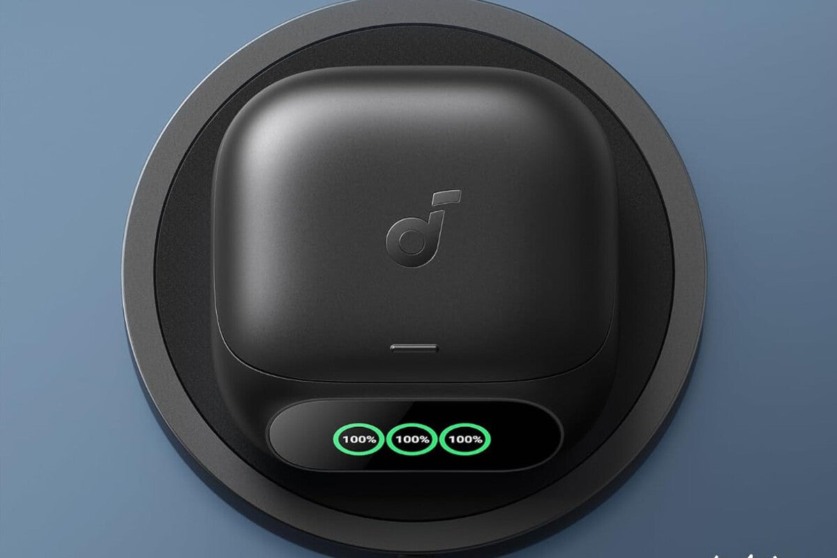 Soundcore Liberty 5 Pro: Real-Time Translation Earbuds Deal