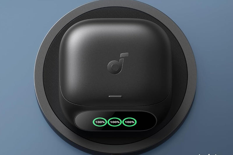 Soundcore Liberty 5 Pro: Real-Time Translation Earbuds Deal