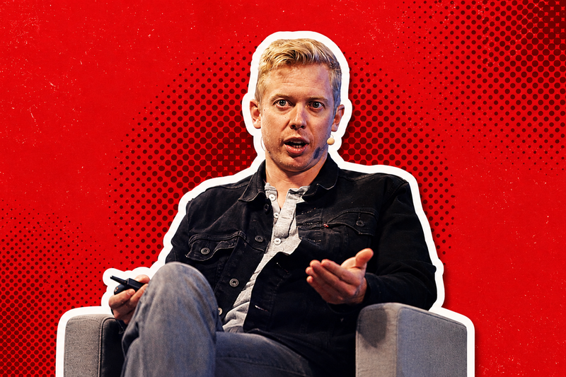 Reddit CEO Steve Huffman Closes Open Web Access to AI