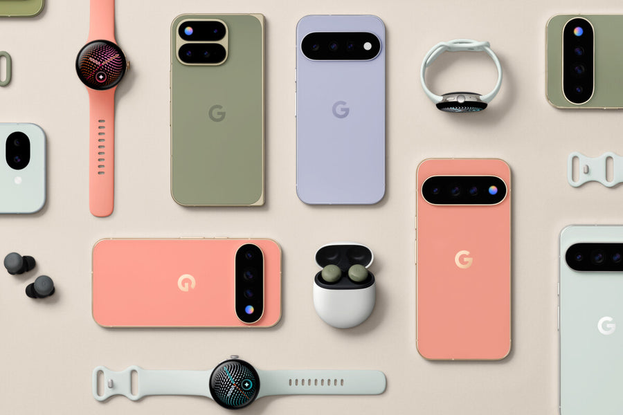 Google Pixel 11 and 11 Pro: Serious Contenders for Best Camera Phone