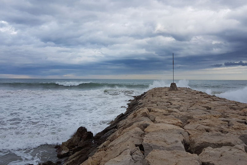 Mediterranean Sea at 30°C: A Recipe for Destructive DANA Storms