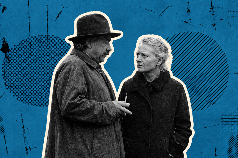 Marie Curie and Einstein's 20-Year Letters Revealed