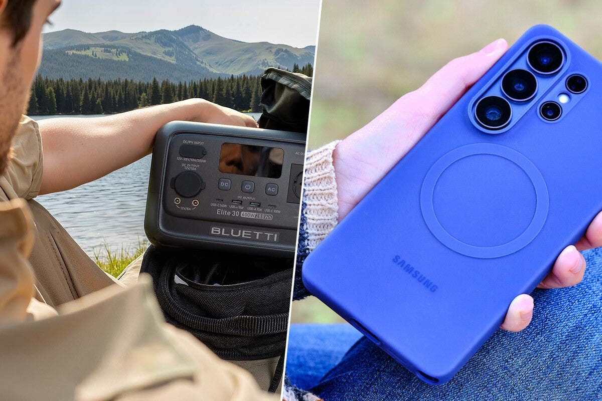 Amazon Deals August 6: Eclipse Glasses and Tech Up to 72%