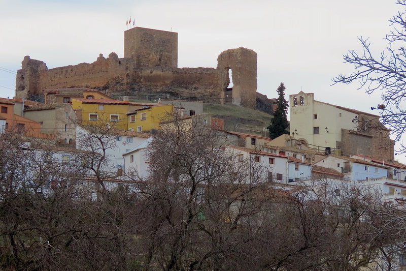 Trasmoz: Spain's Only Excommunicated Village Celebrates Its Curse