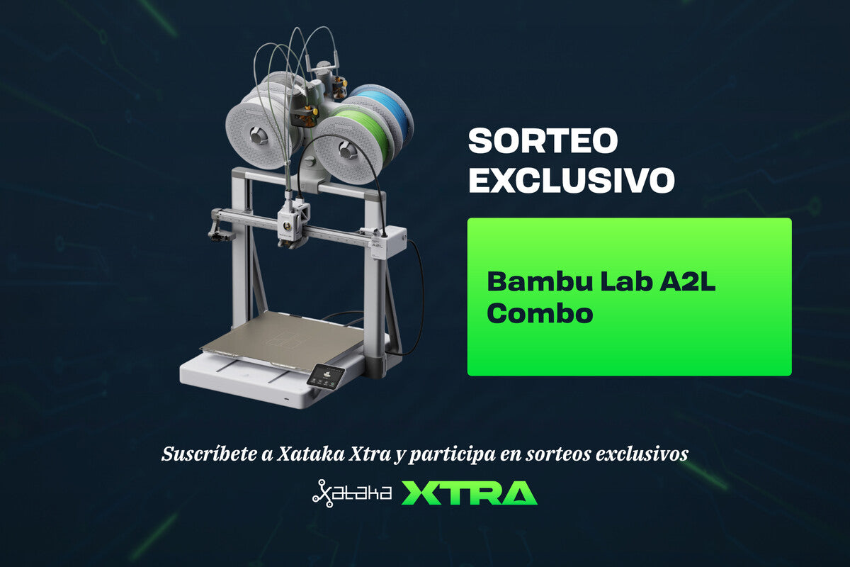 Bambu Lab A2L Combo Giveaway: What Goldman Media Subscribers Need to Know