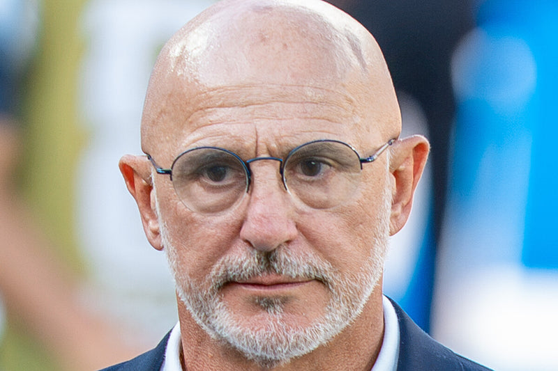 Luis de la Fuente's 4-Hour Sleep Habit: Why You Shouldn't Copy