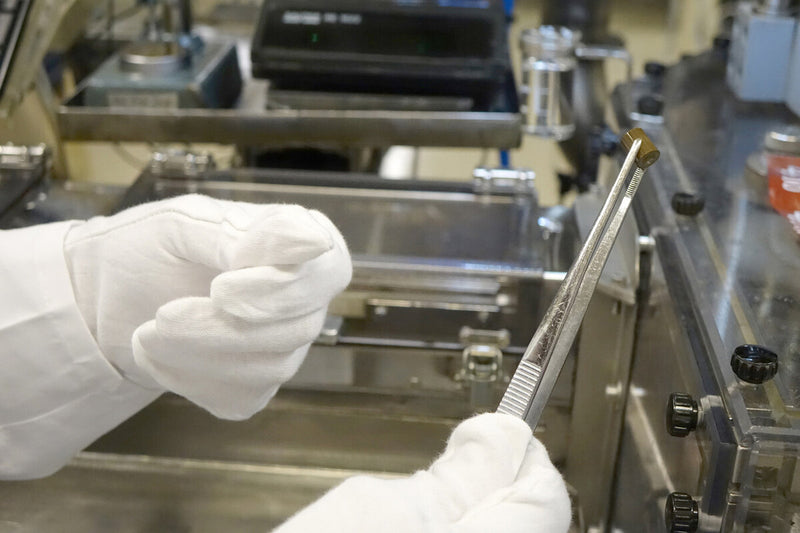 World Has Enough Uranium for Nuclear Expansion, But Timing Is Critical