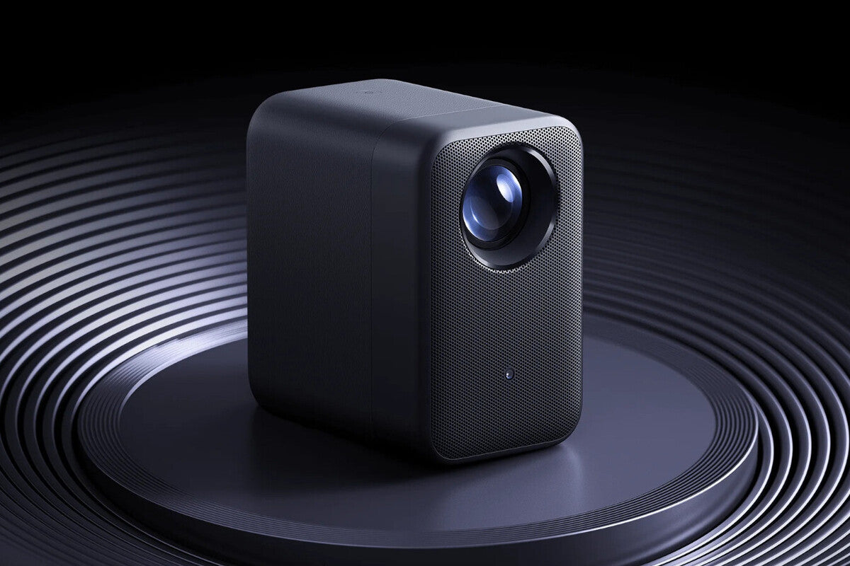 Xiaomi Smart Projector L1 Pro: Affordable Home Cinema With Google TV
