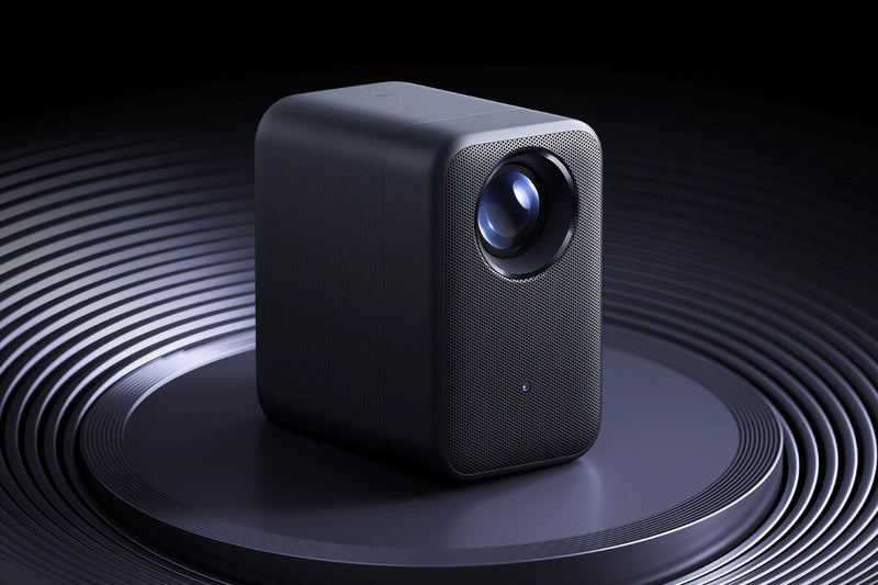 Xiaomi Smart Projector L1 Pro: Affordable Home Cinema With Google TV